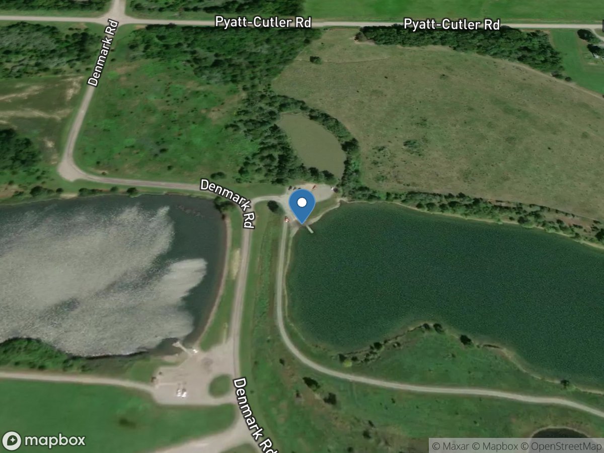 Pyramid - Mallard Lake