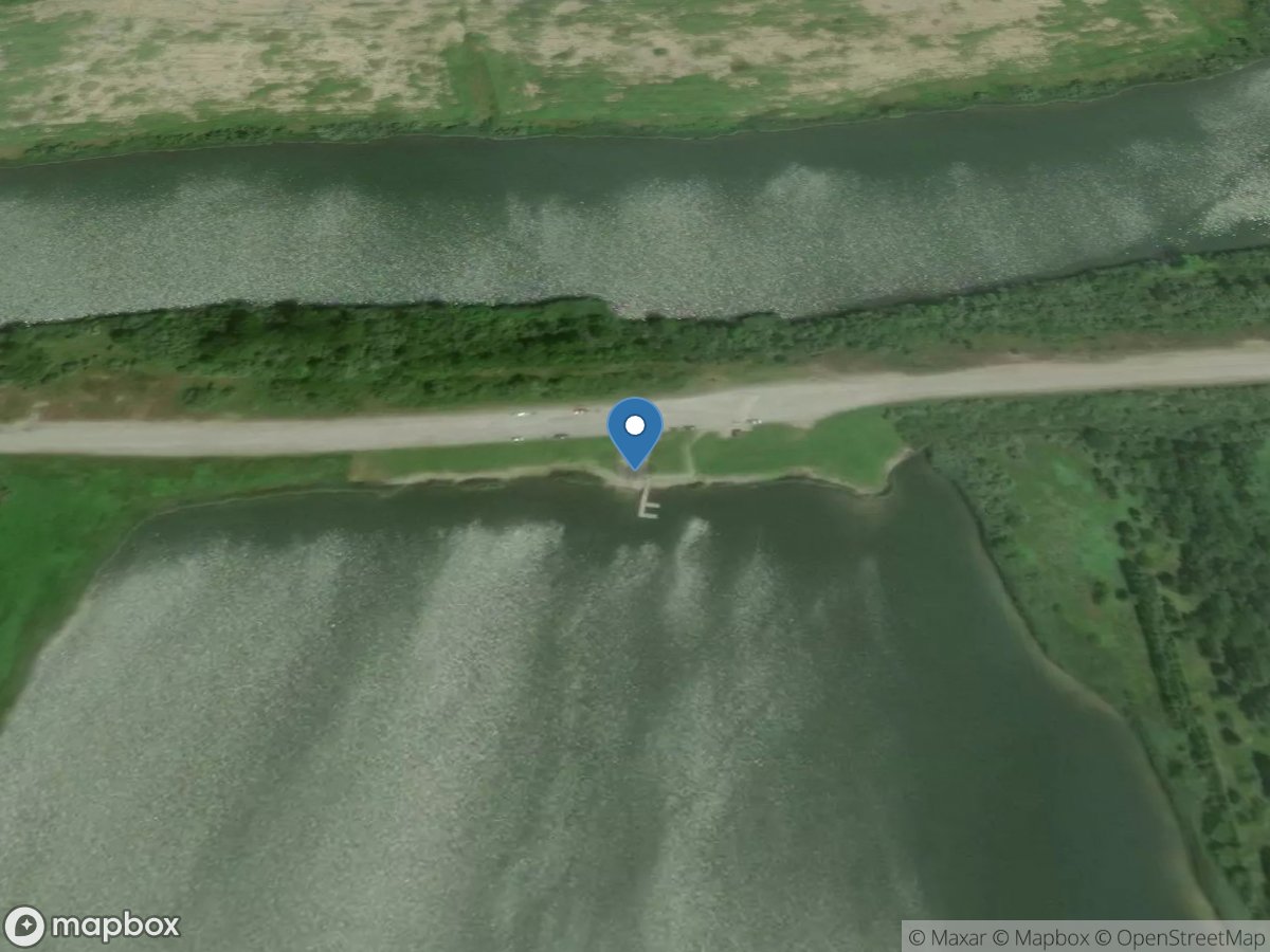 Pyramid - Super Lake