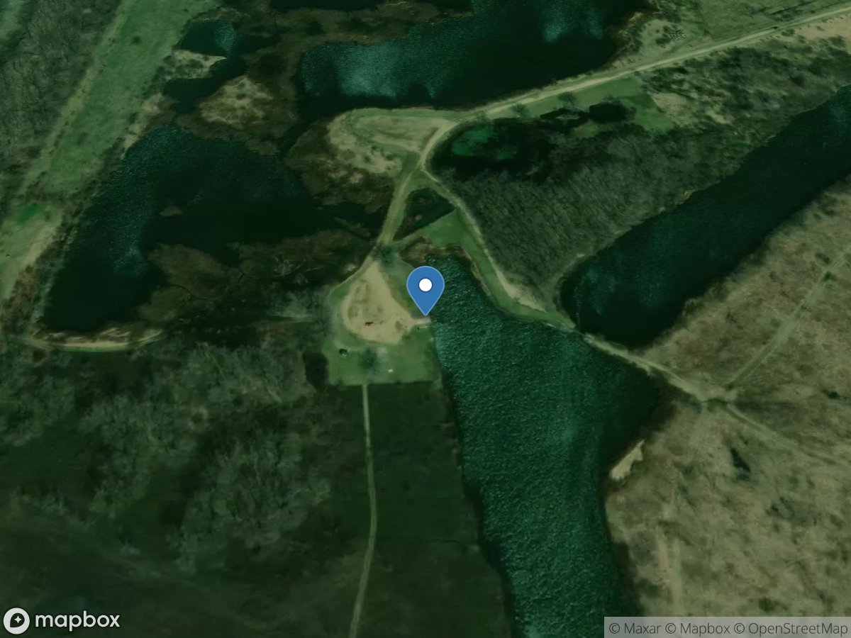 Shovel Lake-Banner Marsh