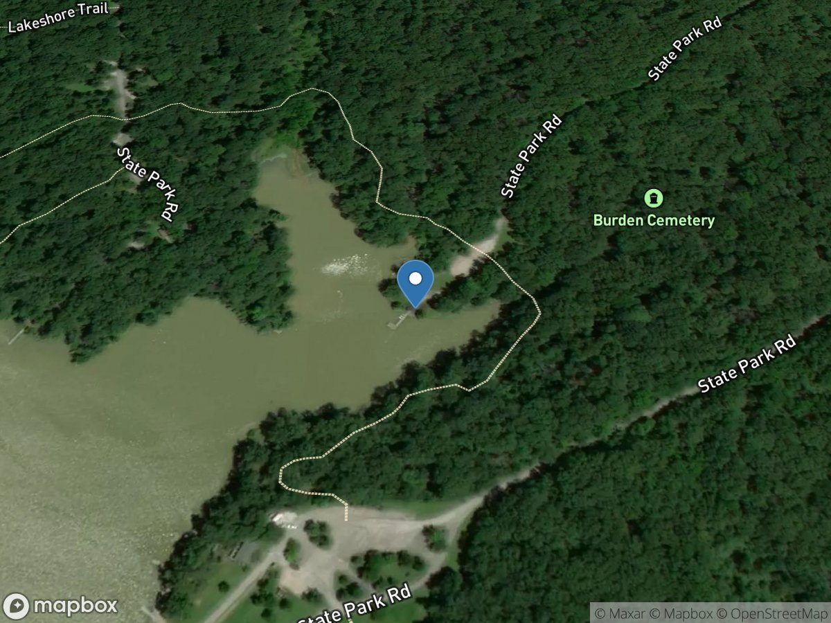 Siloam Springs (Crab Apple)