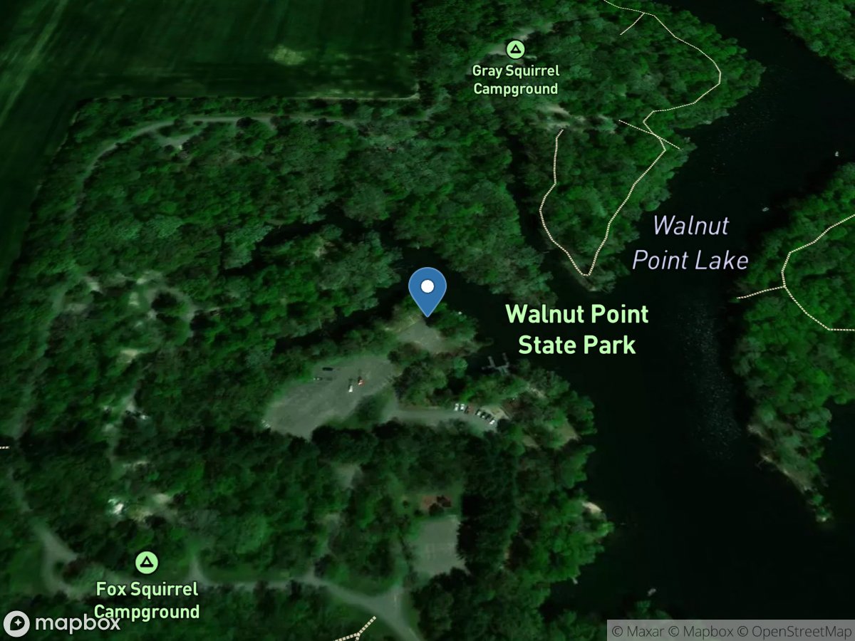Walnut Point Lake
