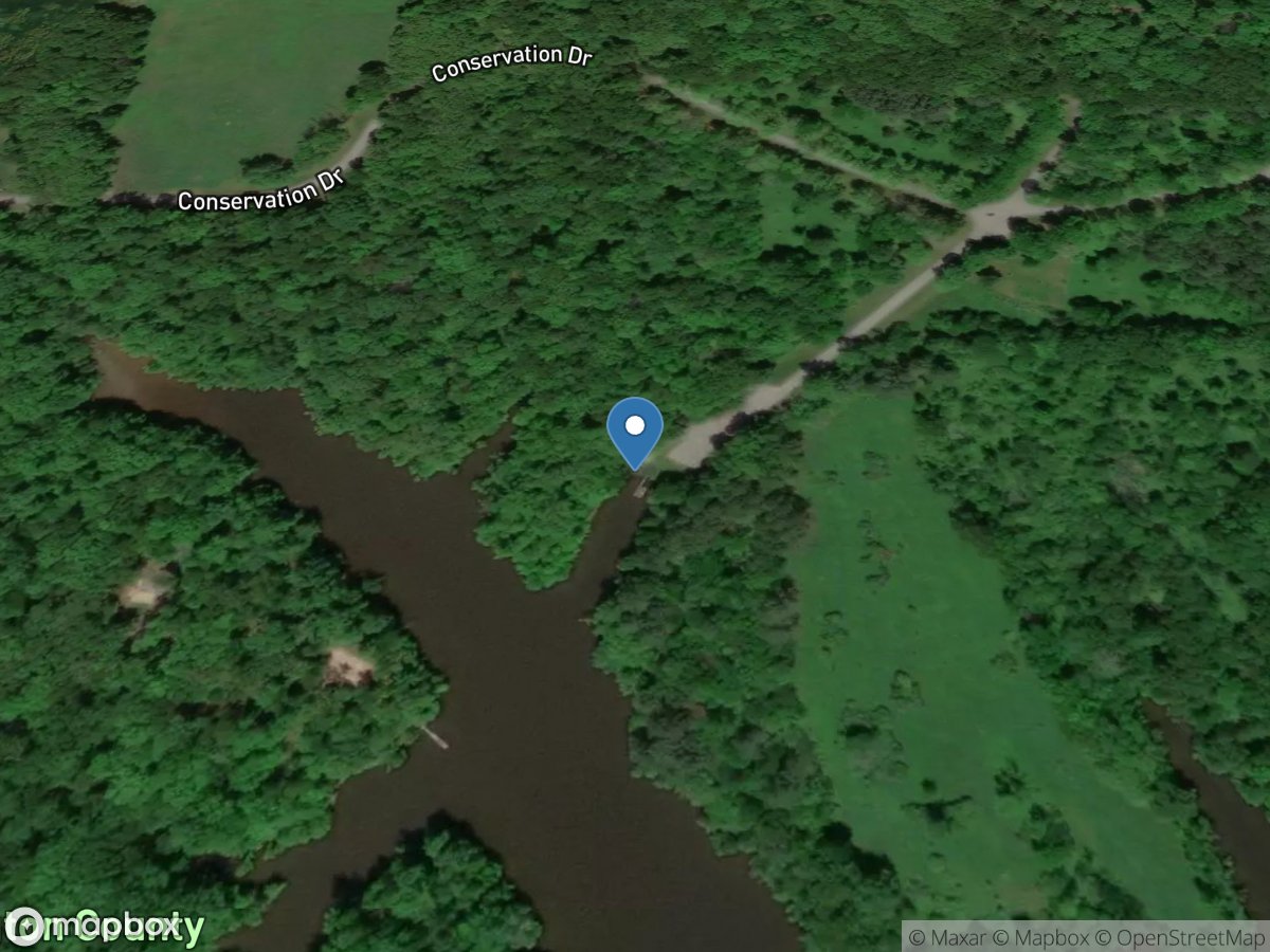 Washington County Lake