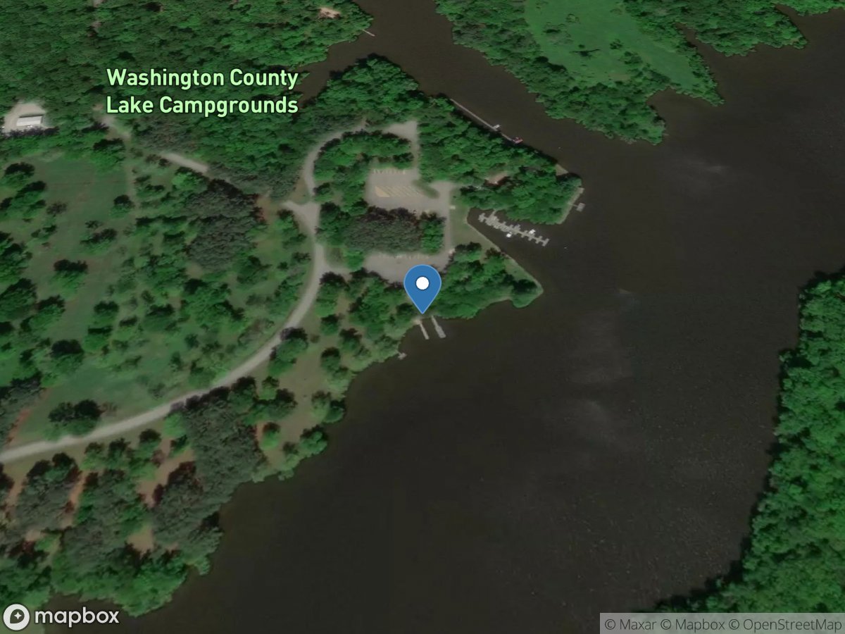 Washington County Lake