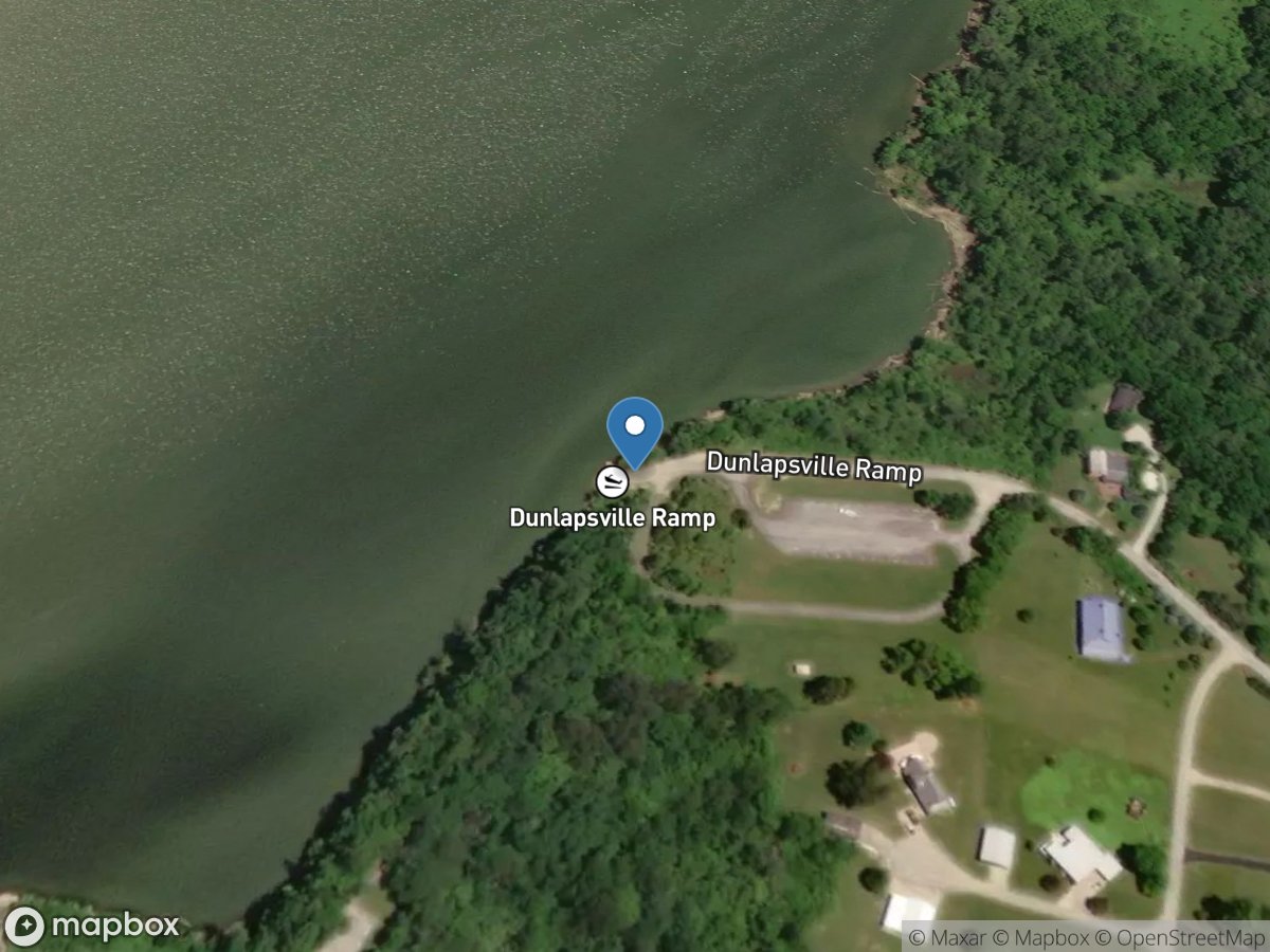 Dunlapsville Ramp