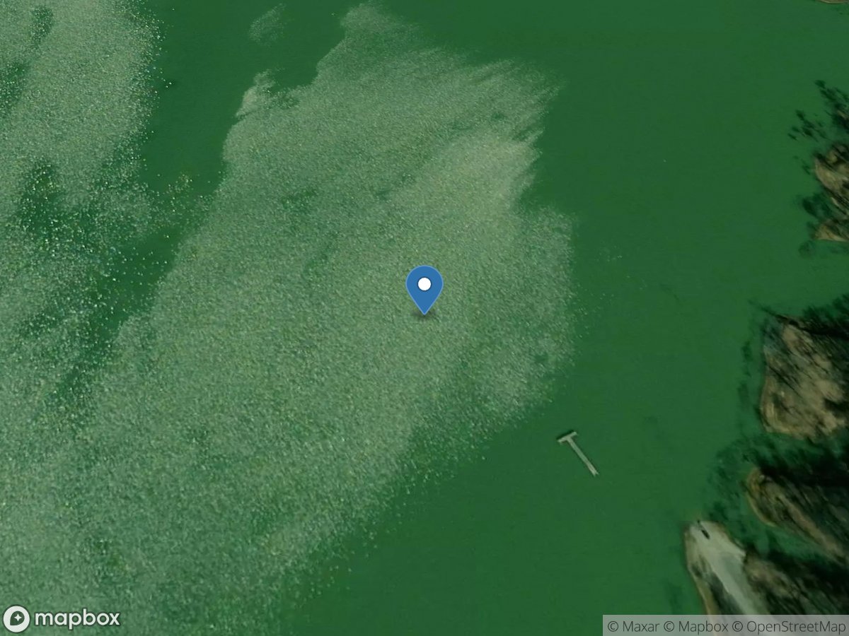 Lieber State Recreation Area