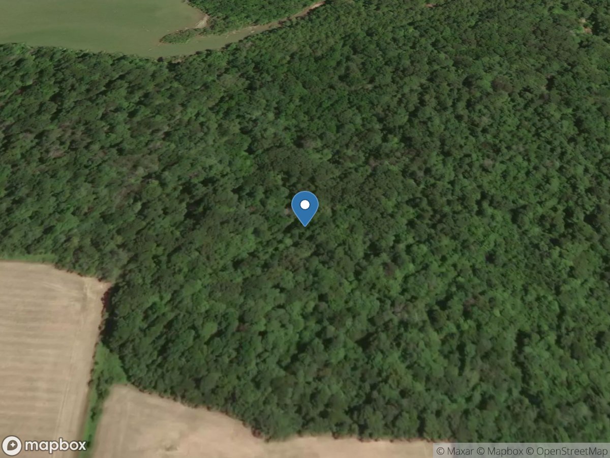 Wildlife Area Access Point