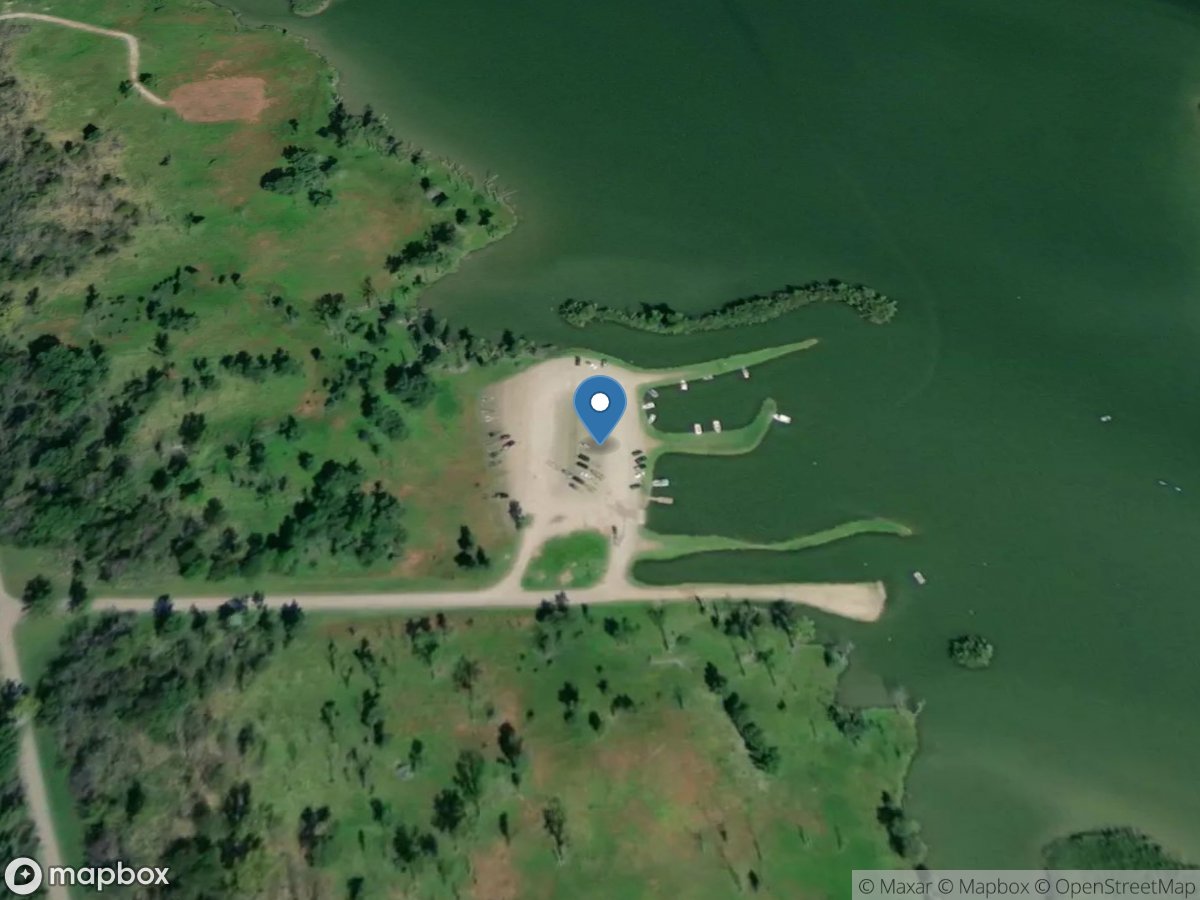 Miami State Recreation Area