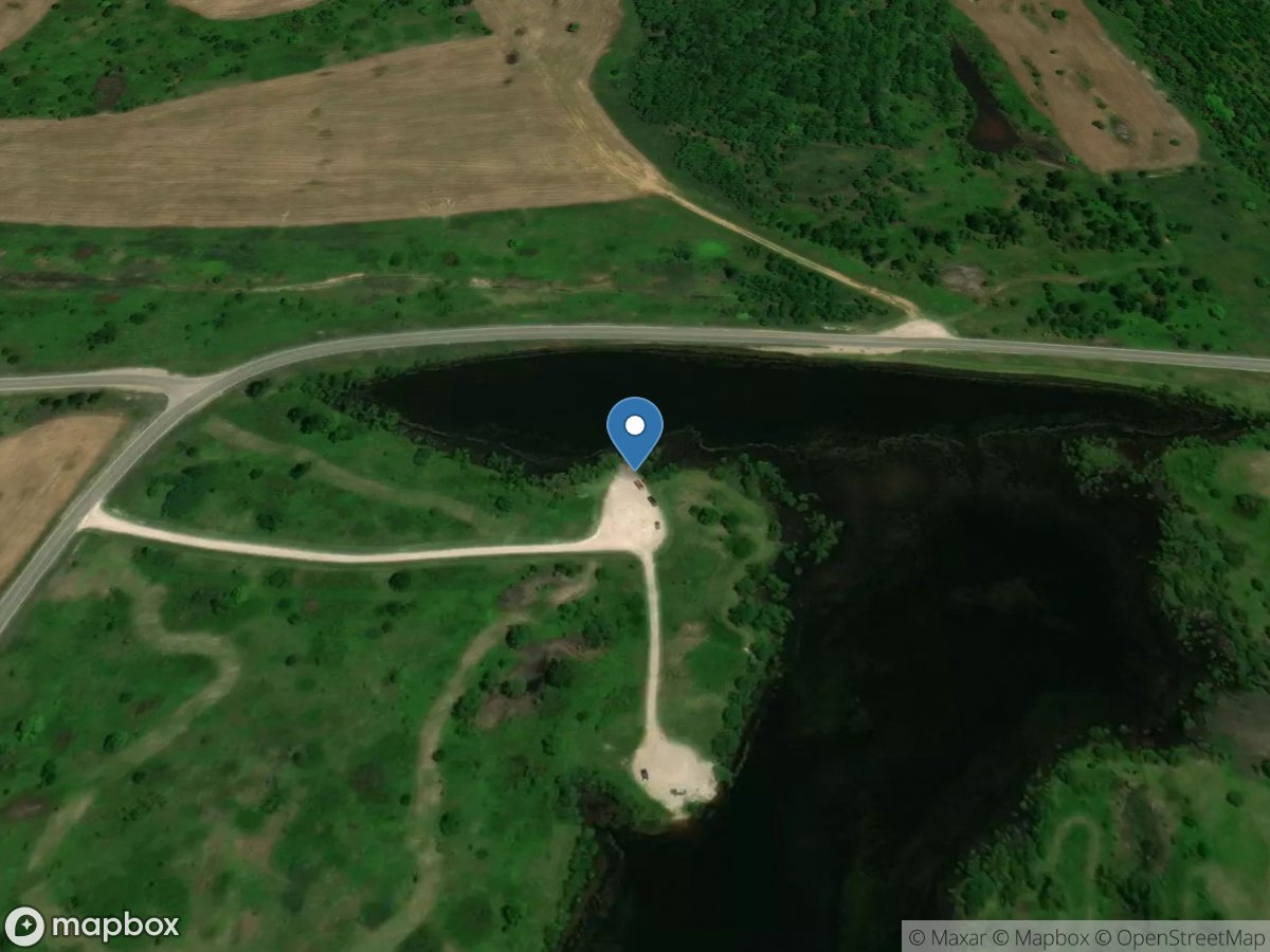 Sugar Ridge Fish & Wildlife Area/Blue Grass Fish & Wildlife Area