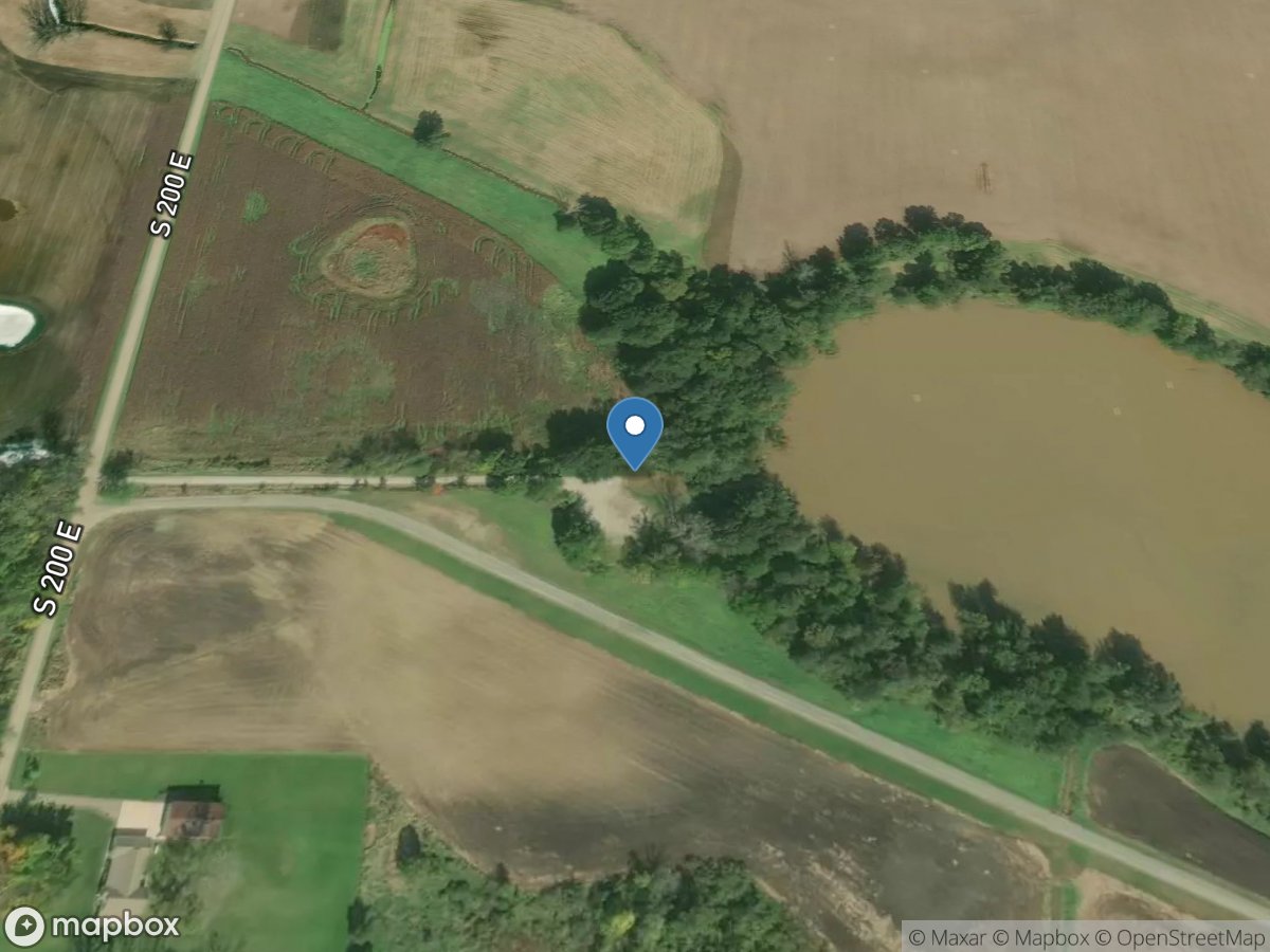 Pigeon River Fish & Wildlife Area