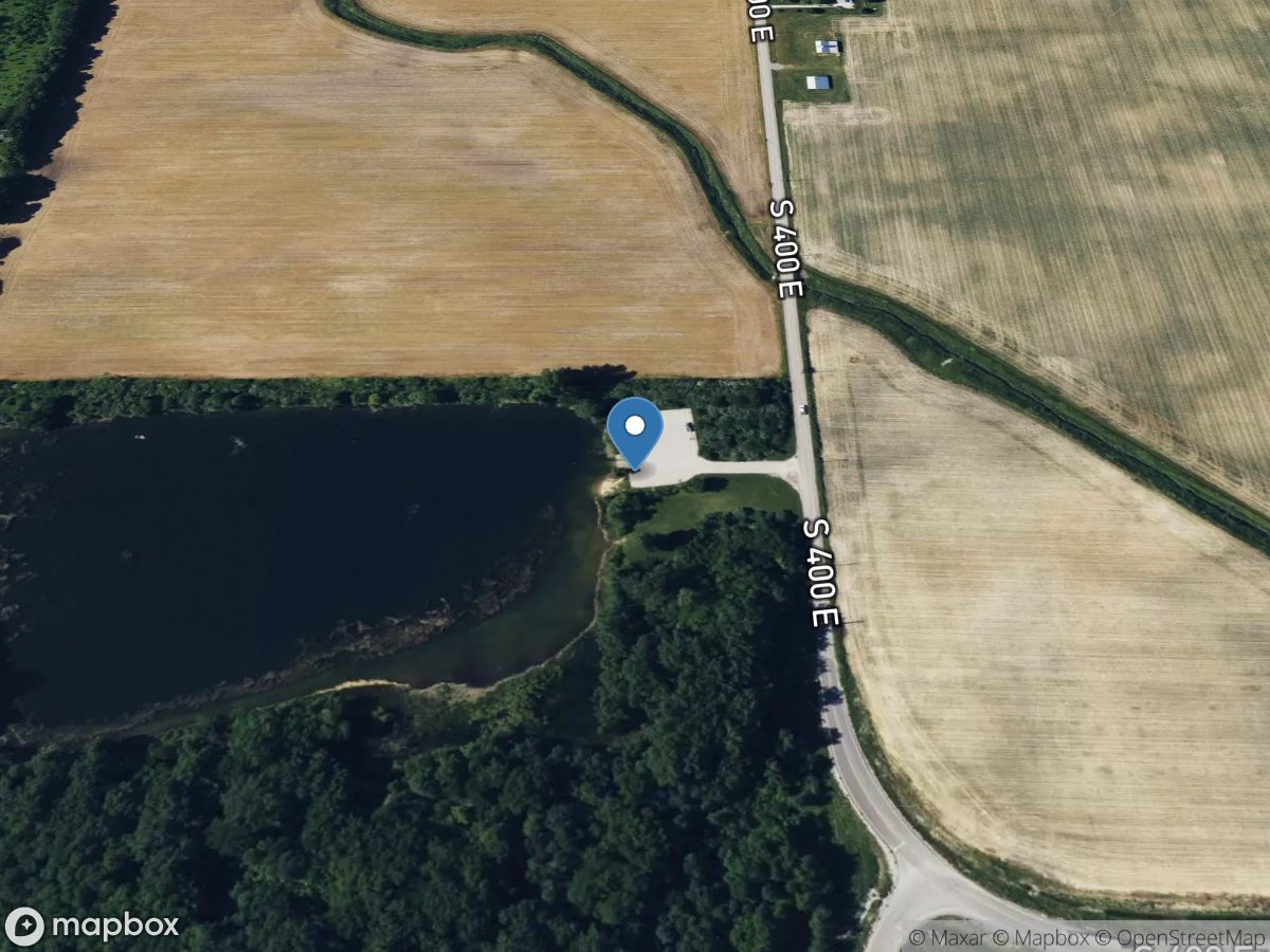 Wilbur Wright Fish & Wildlife Area