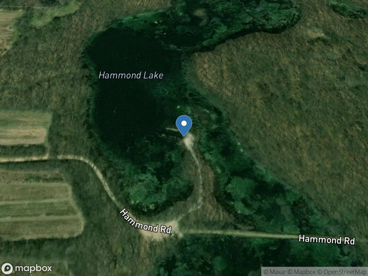 Tri-County Fish & Wildlife Area