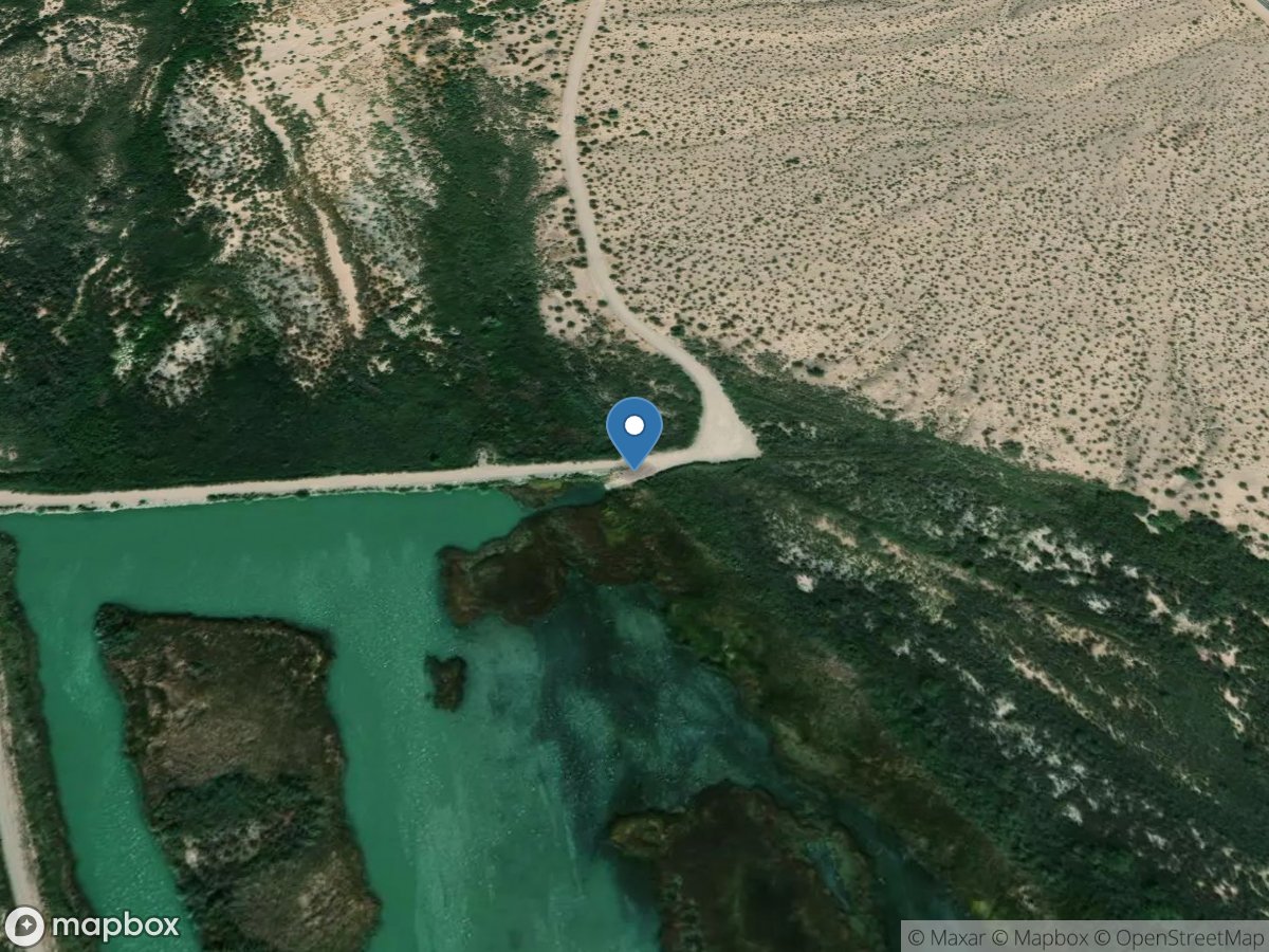 Topcock Marsh - North