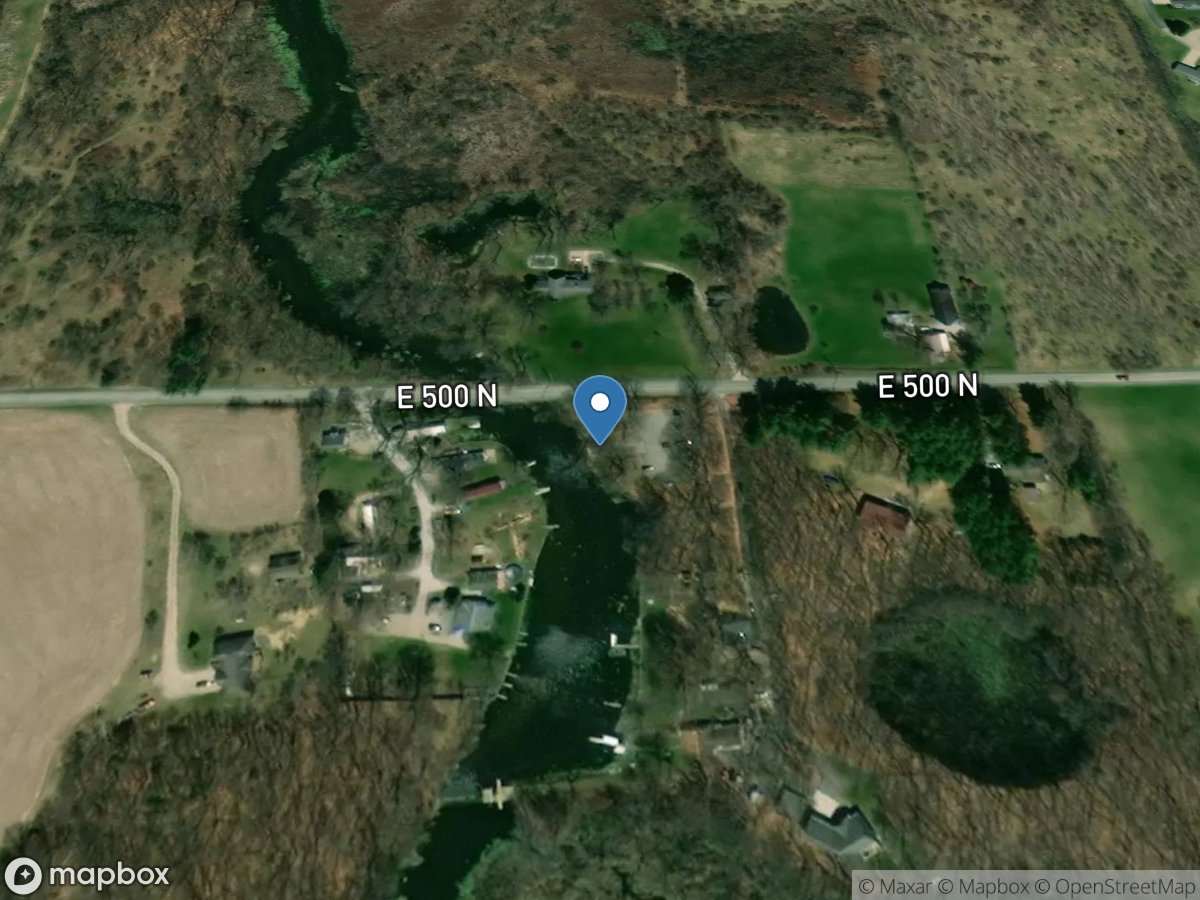 Tri-County Fish & Wildlife Area