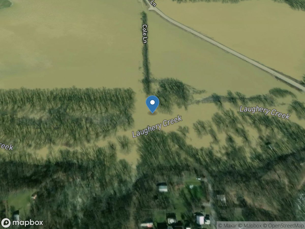 Laughrey Public Access South