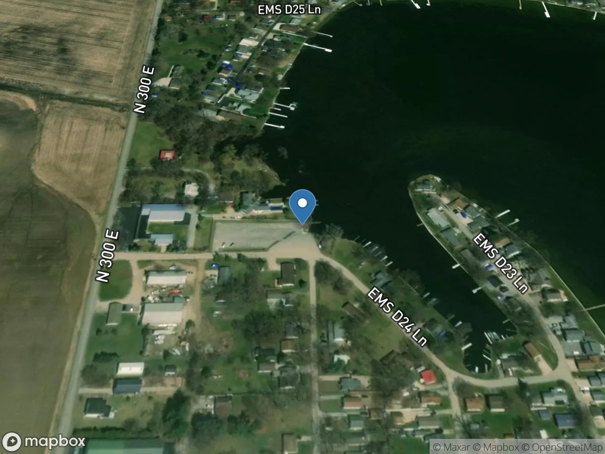 Tri-County Fish & Wildlife Area