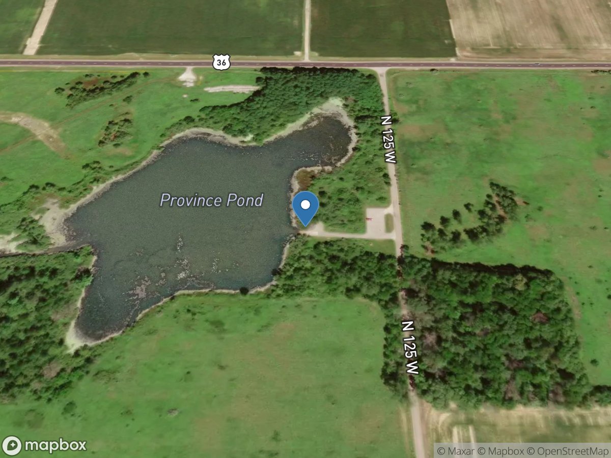 Wilbur Wright Fish & Wildlife Area