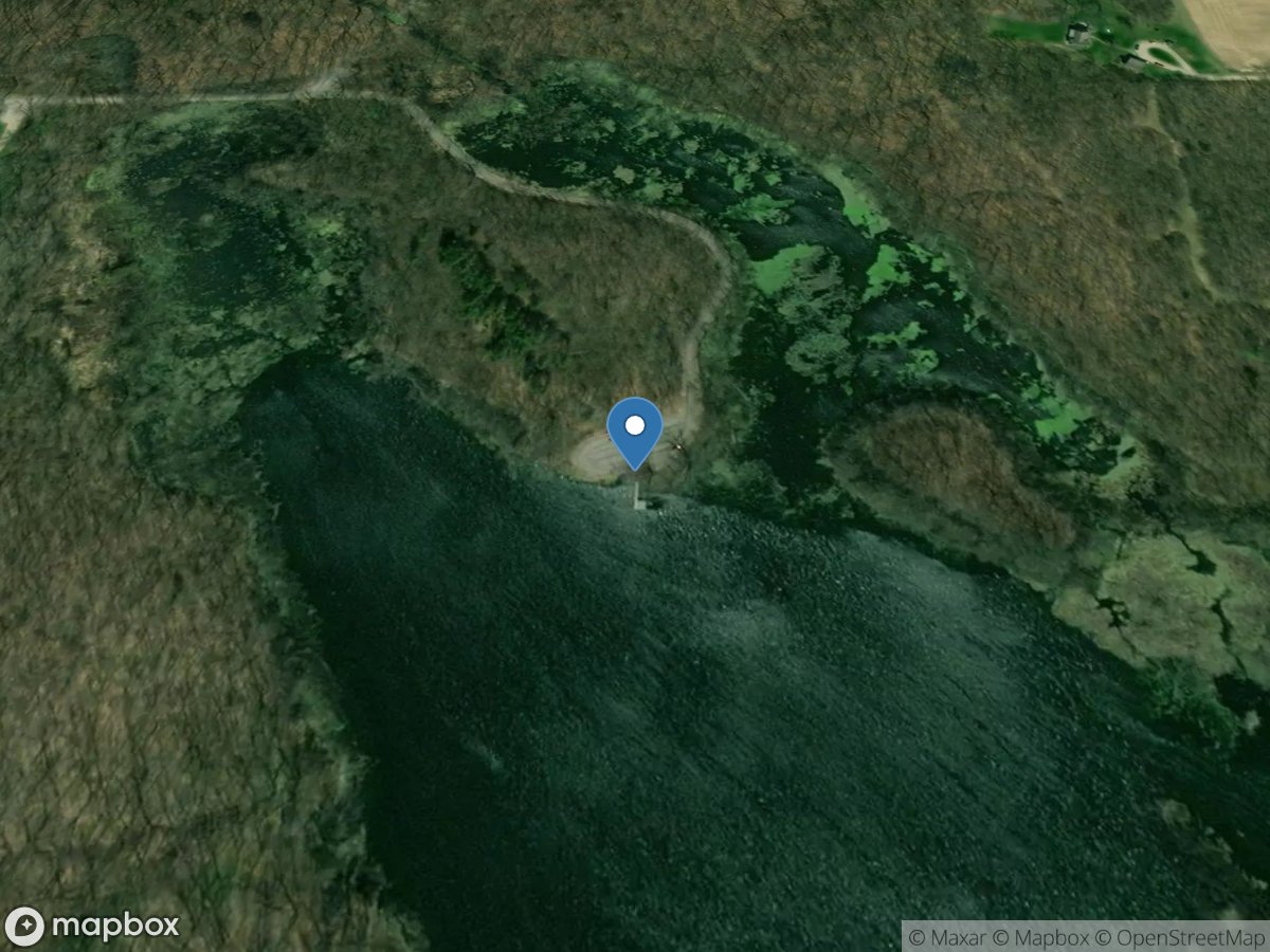 Tri-County Fish & Wildlife Area