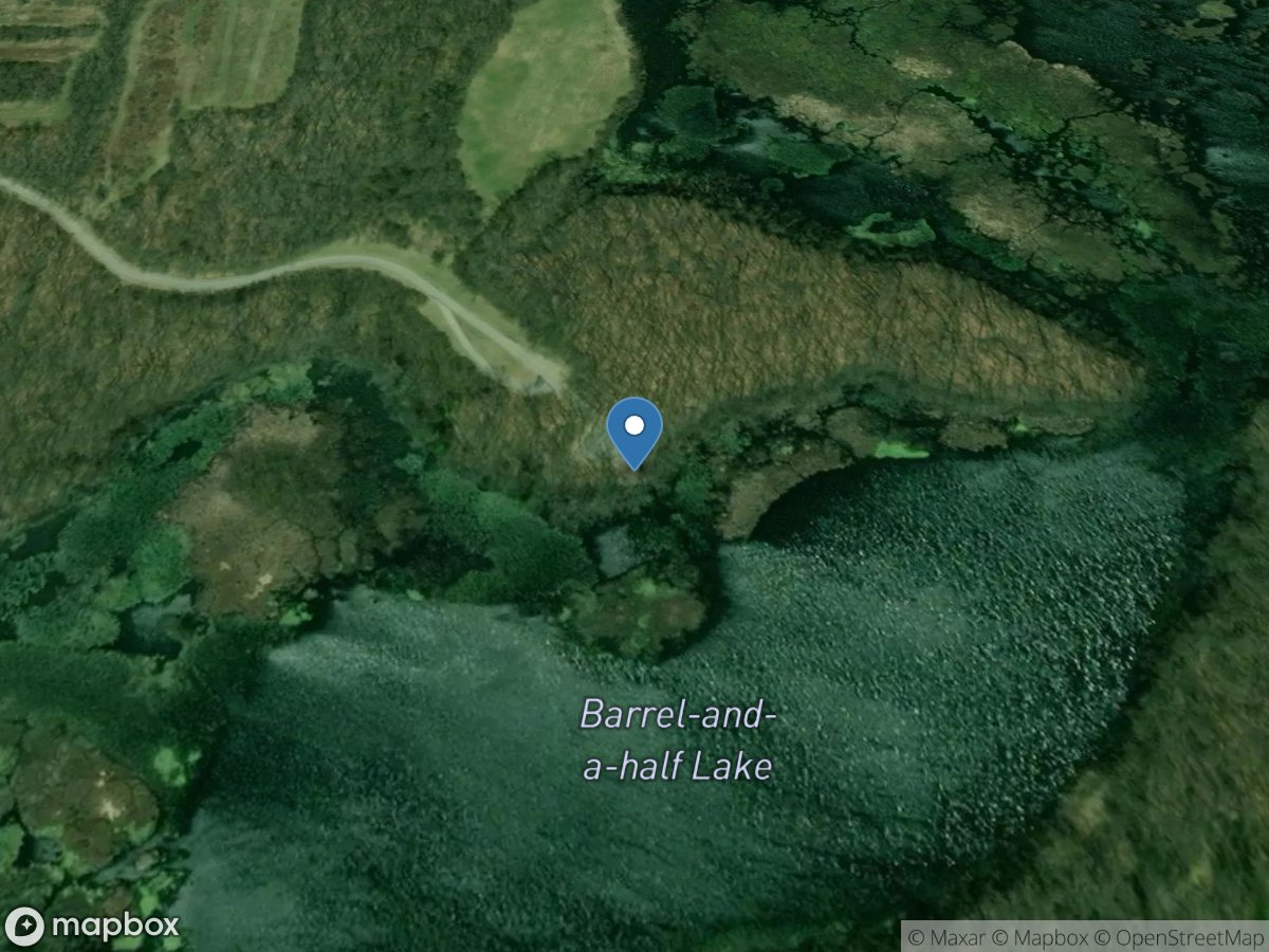 Tri-County Fish & Wildlife Area