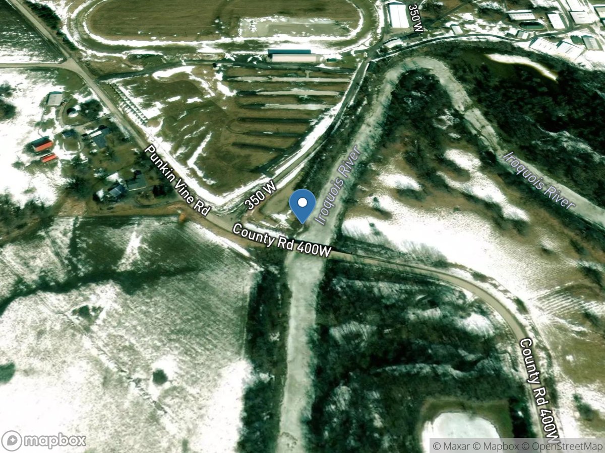 Willow Slough Fish & Wildlife Area