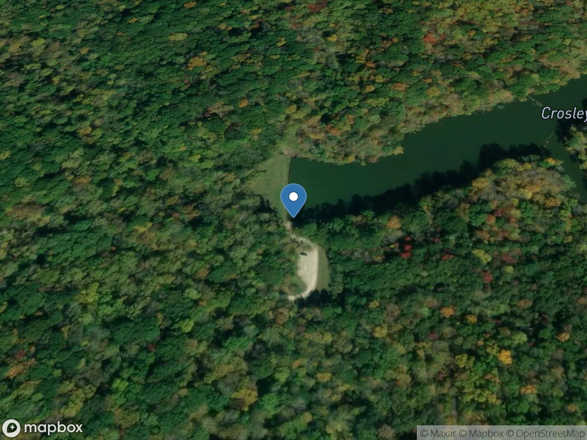 Crosley Fish & Wildlife Area