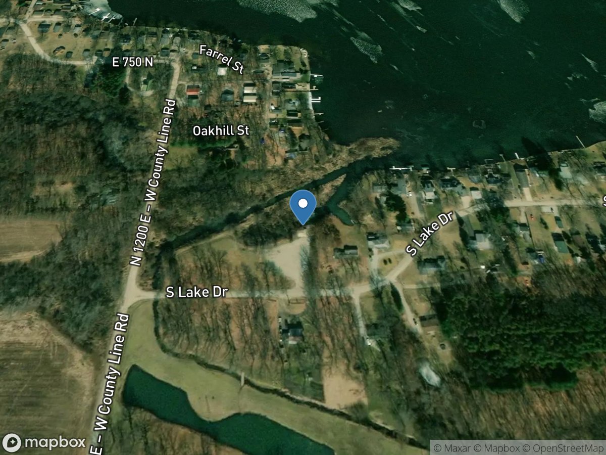 Tri-County Fish & Wildlife Area