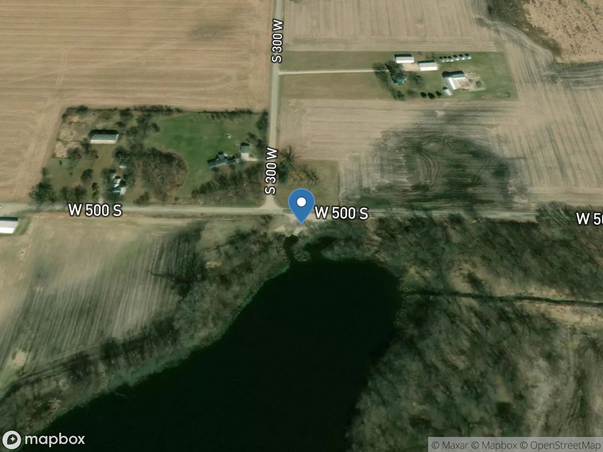 Tri-County Fish & Wildlife Area