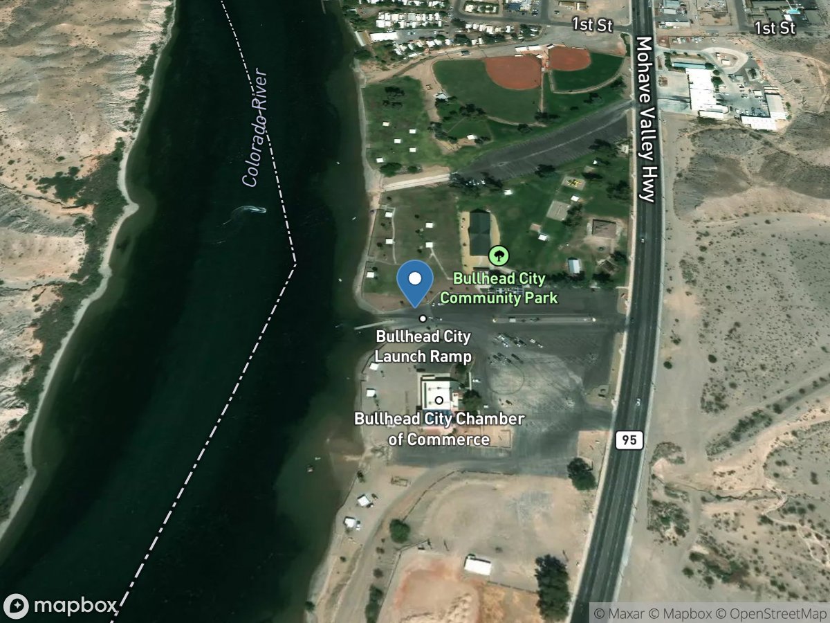 Bullhead City/Laughlin