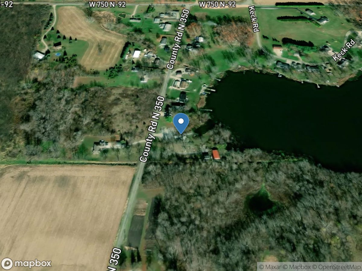 Tri-County Fish & Wildlife Area