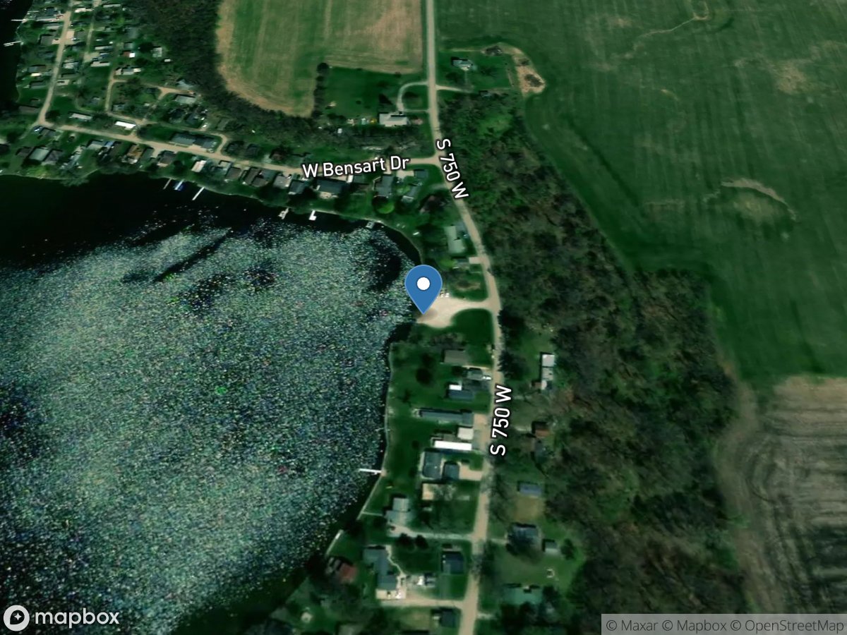 Tri-County Fish & Wildlife Area