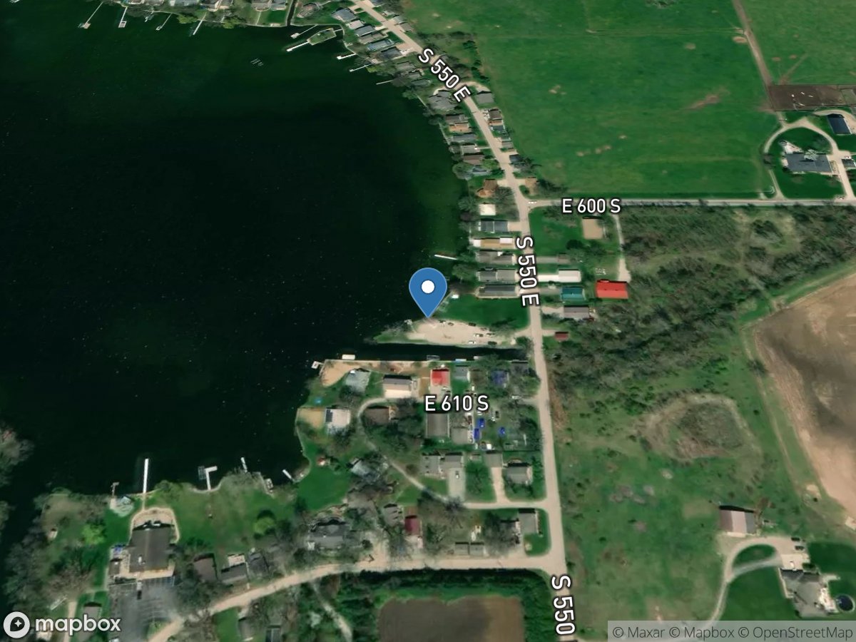 Pigeon River Fish & Wildlife Area