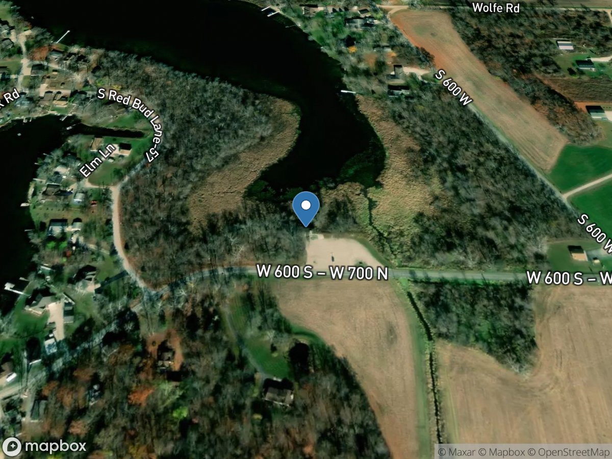 Tri-County Fish & Wildlife Area