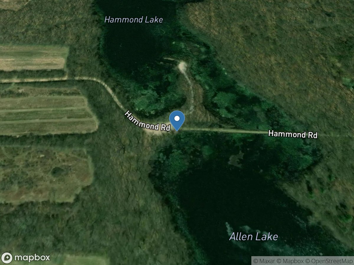 Tri-County Fish & Wildlife Area