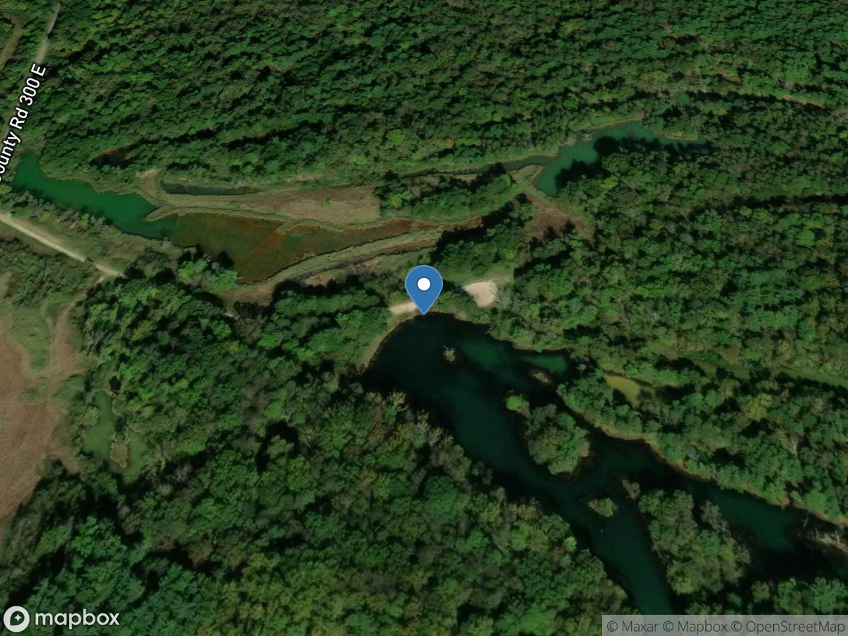 Sugar Ridge Fish & Wildlife Area