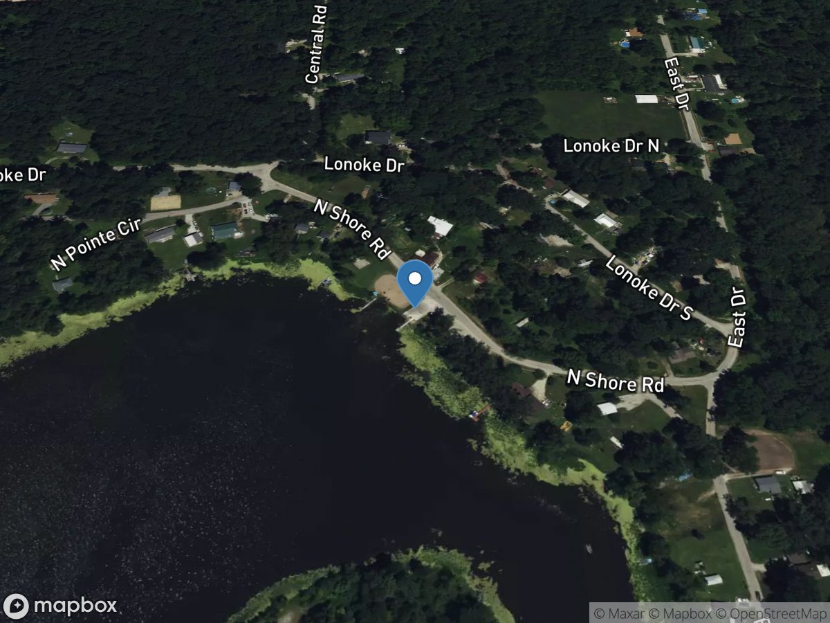 Tri-County Fish & Wildlife Area