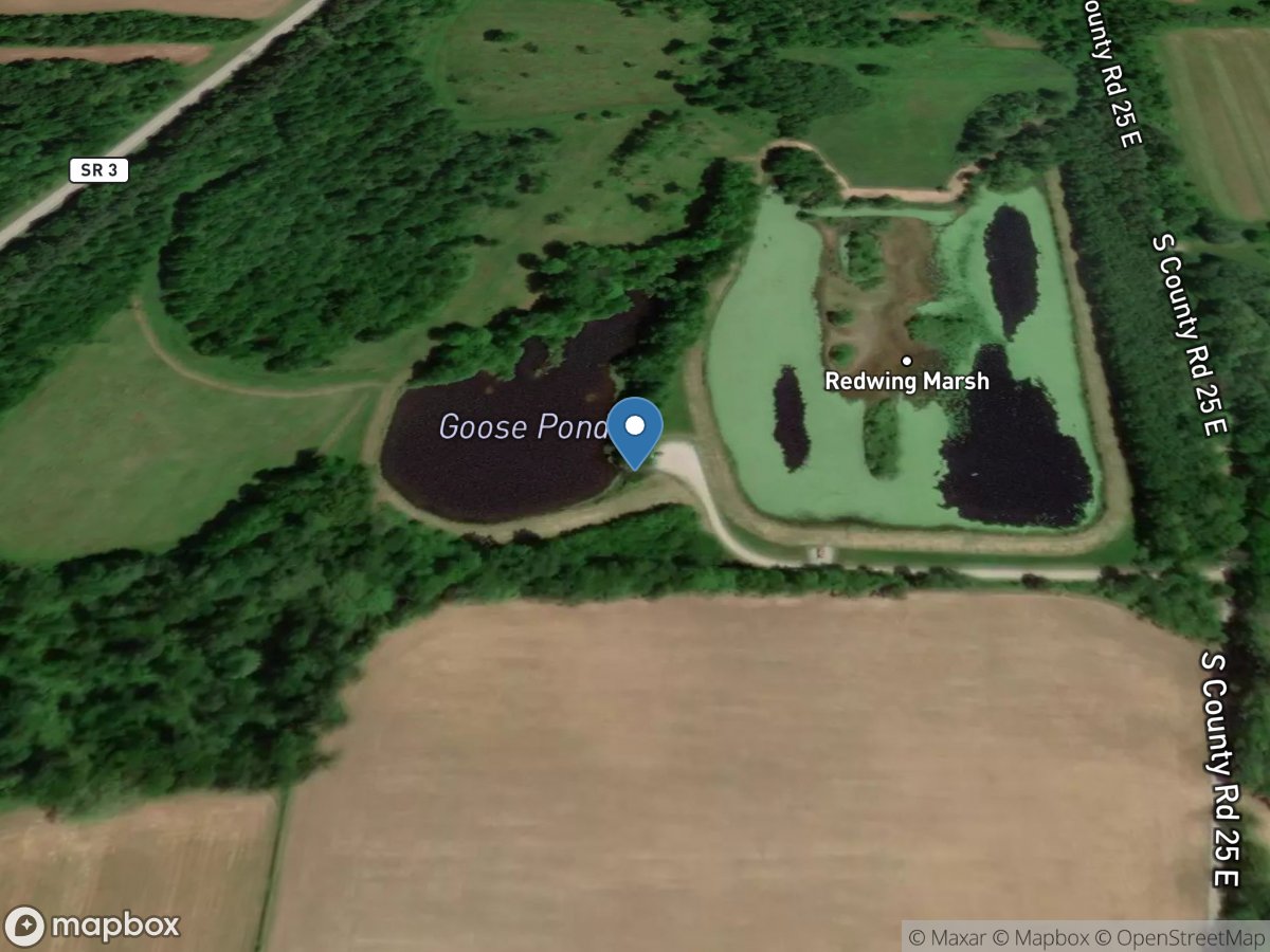 Crosley Fish & Wildlife Area