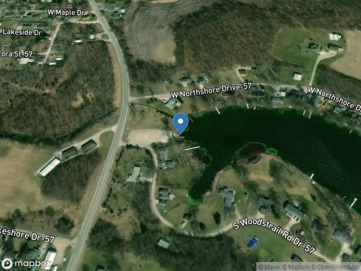 Tri-County Fish & Wildlife Area