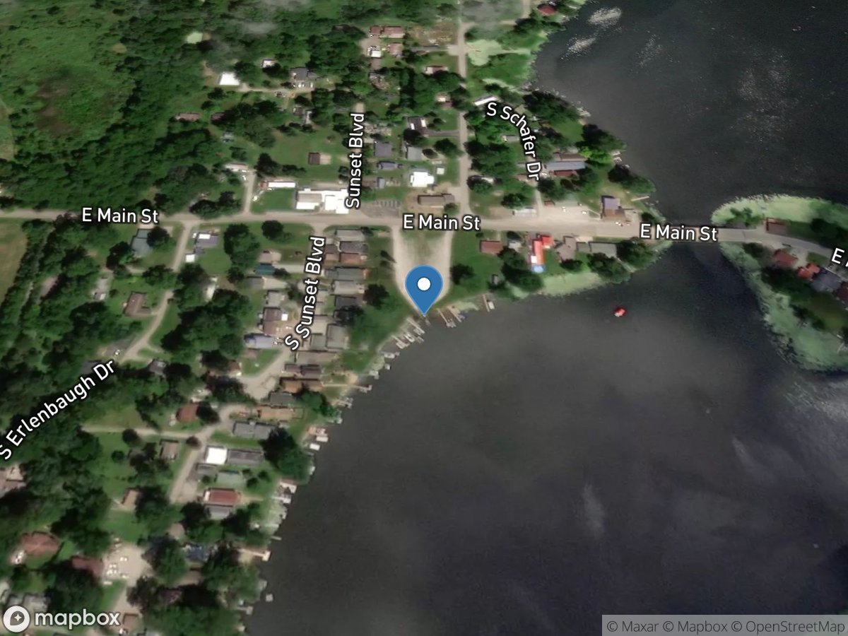 Tri-County Fish & Wildlife Area