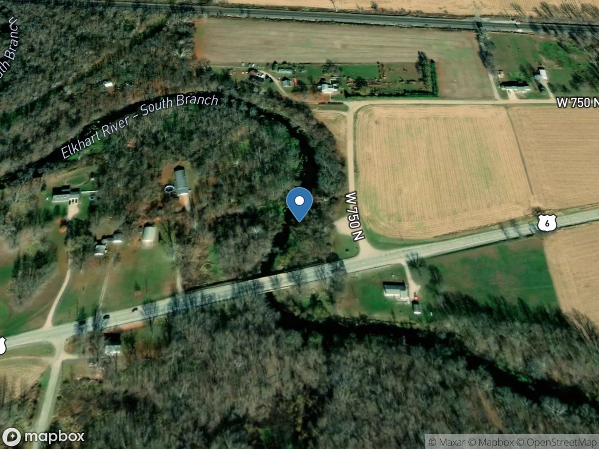 Tri-County Fish & Wildlife Area - Mallard Roost #1