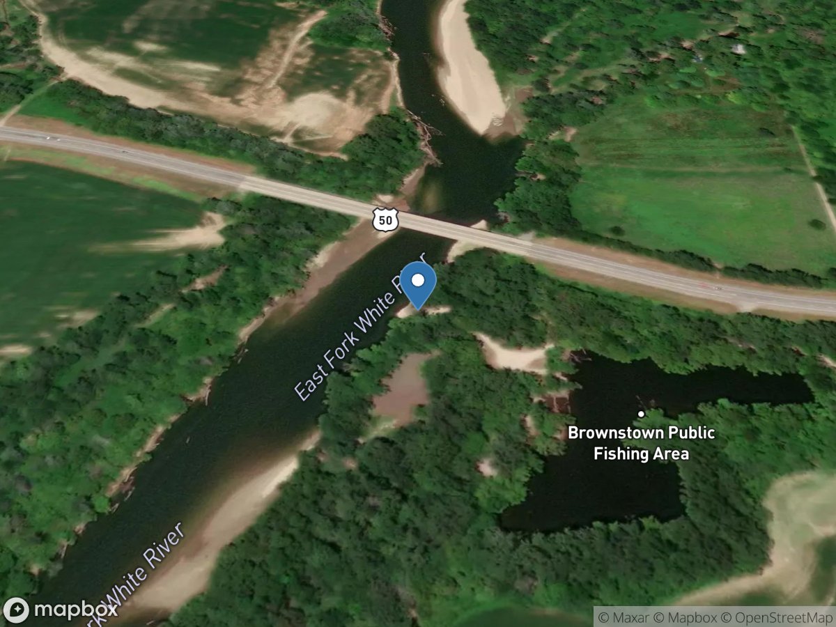 Brownstown Public Access South