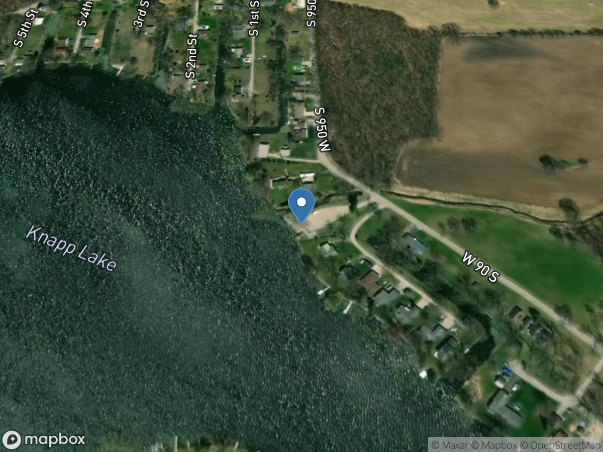 Tri-County Fish & Wildlife Area