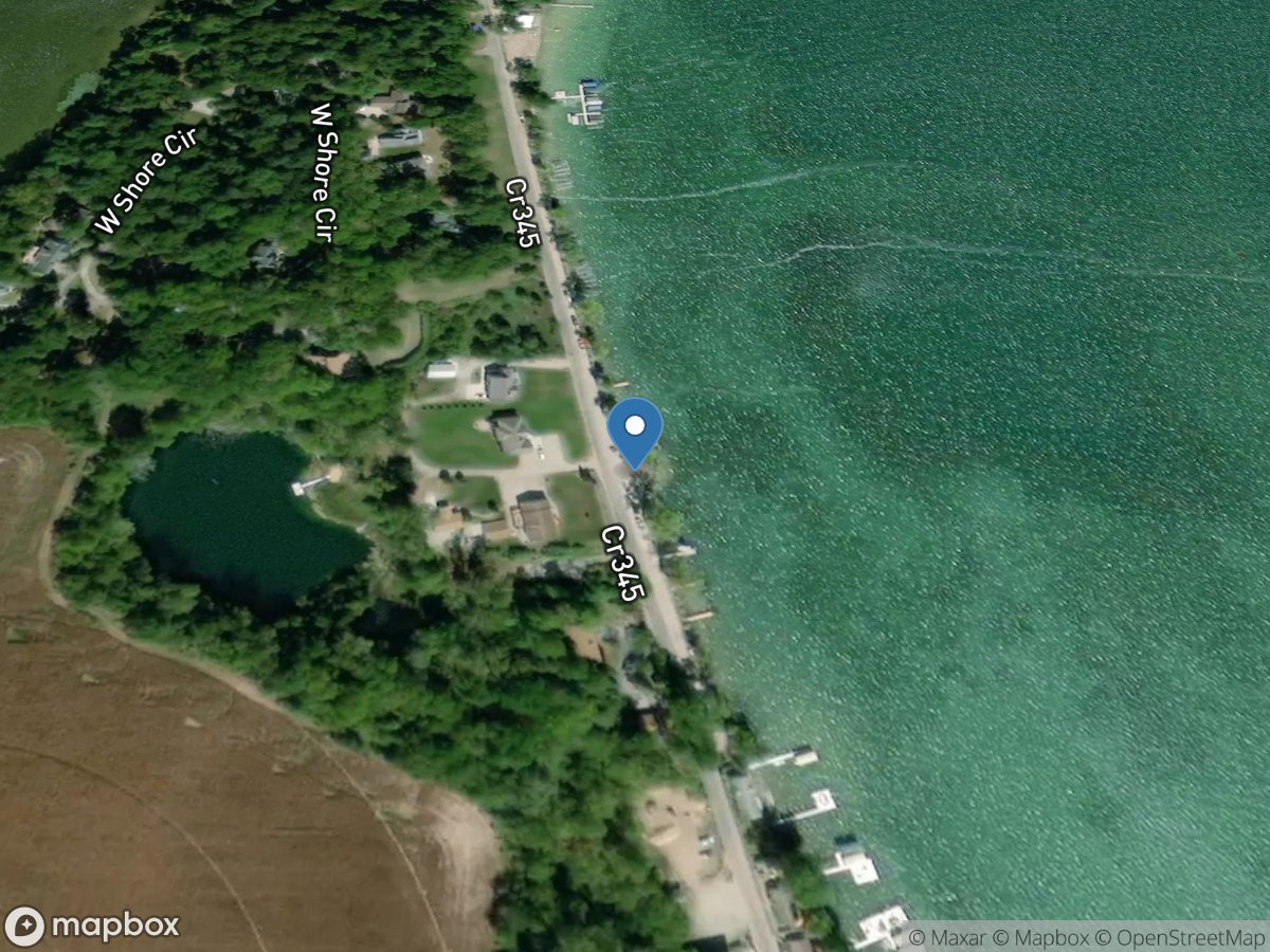 Tri-County Fish & Wildlife Area