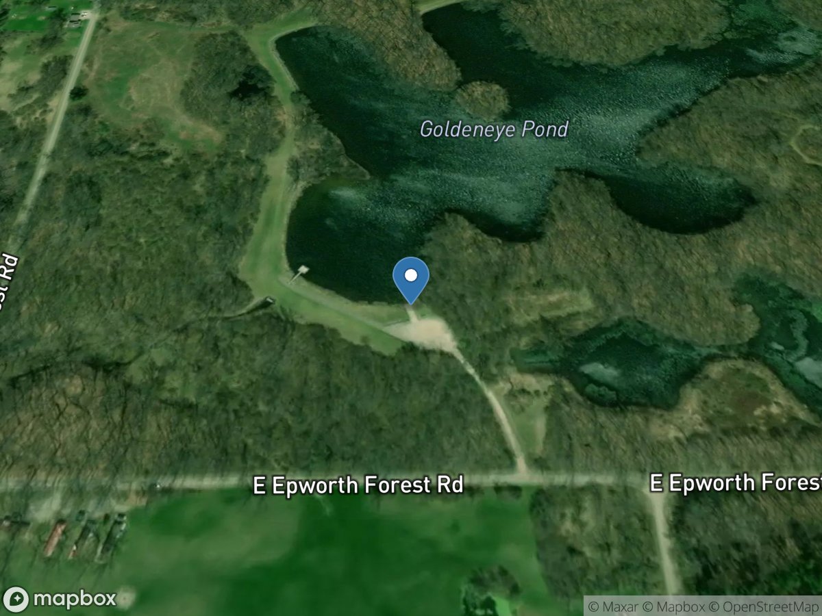 Tri-County Fish & Wildlife Area