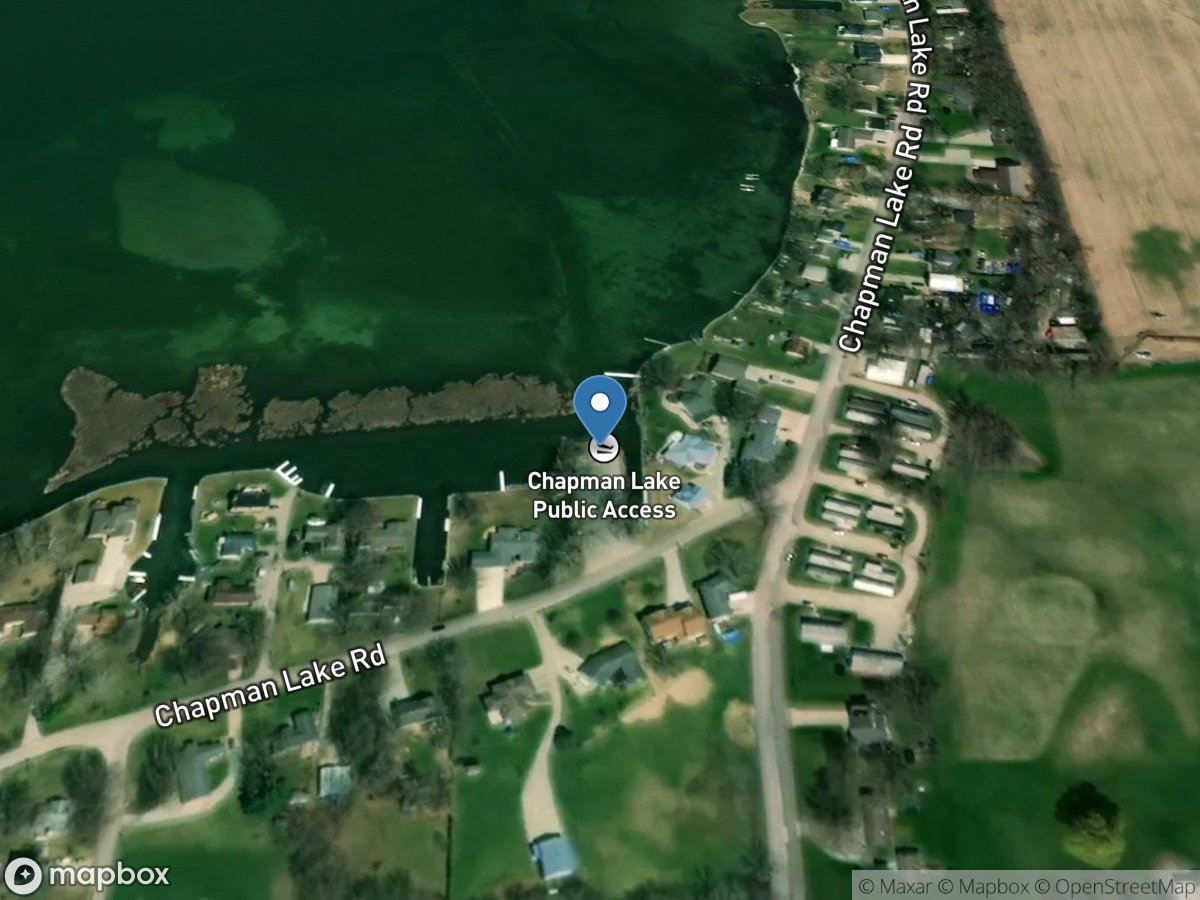 Tri-County Fish & Wildlife Area