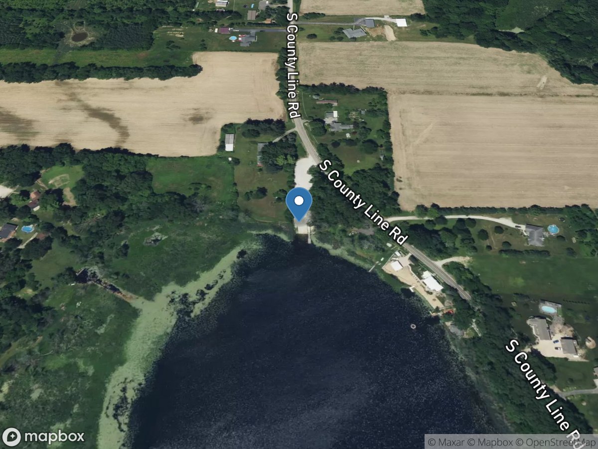 Westville Public Access North