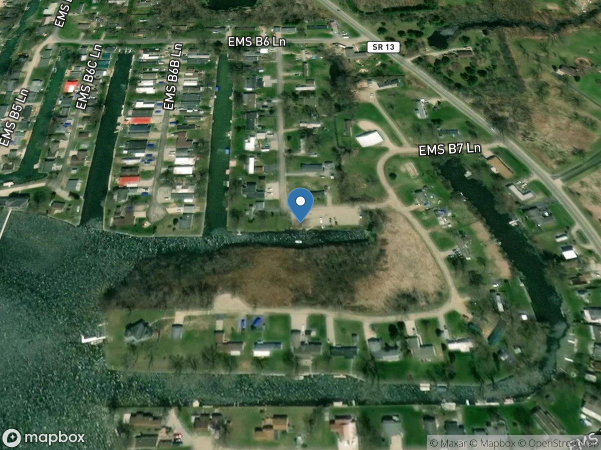 Tri-County Fish & Wildlife Area