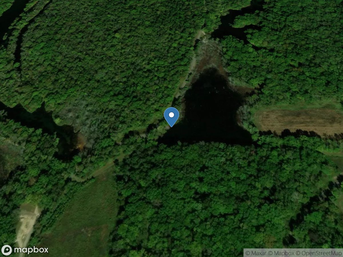 Sugar Ridge Fish & Wildlife Area