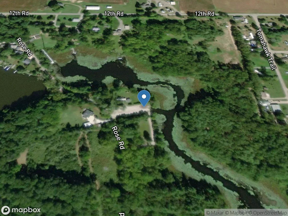 Tri-County Fish & Wildlife Area