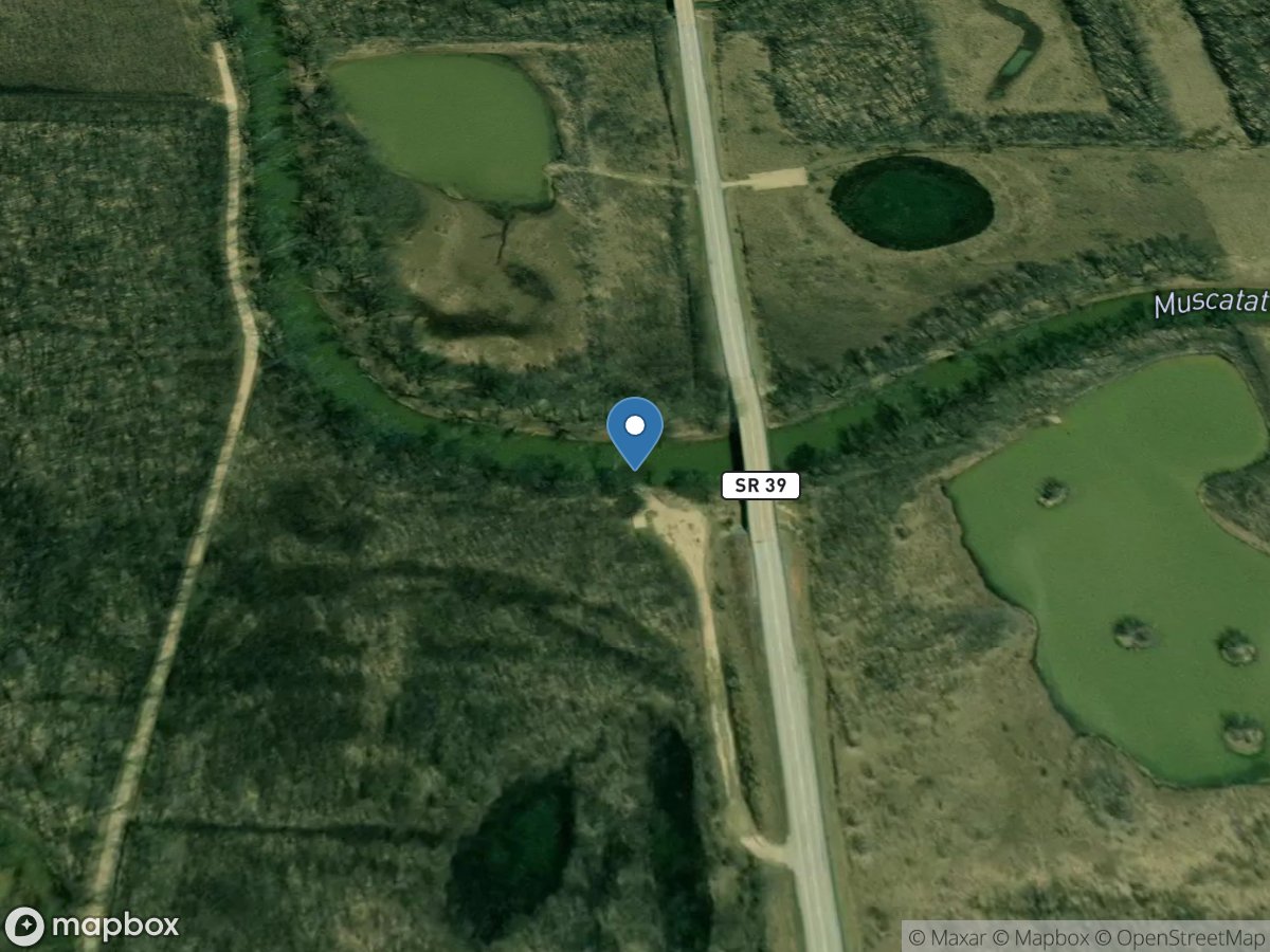 Sages Ferry Public Access South