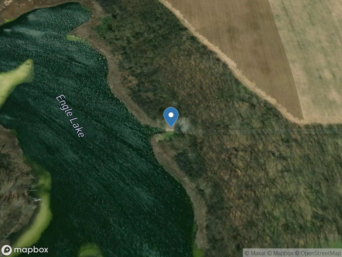 Tri-County Fish & Wildlife Area