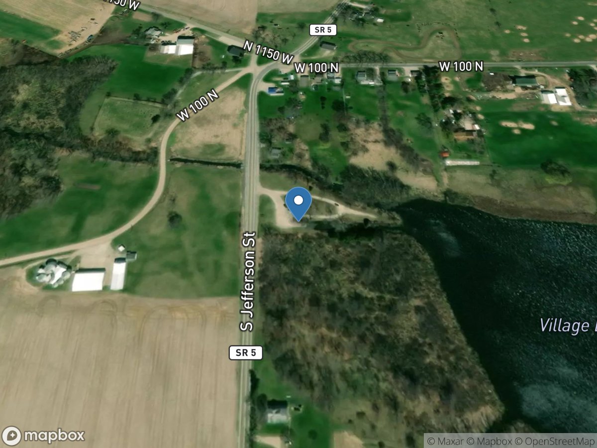 Tri-County Fish & Wildlife Area